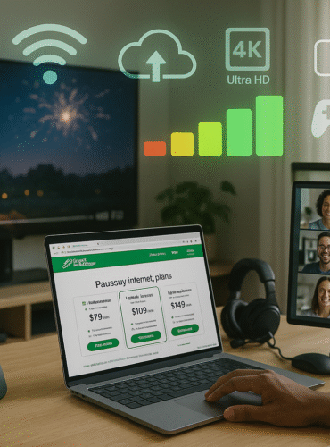 aussie broadband plan