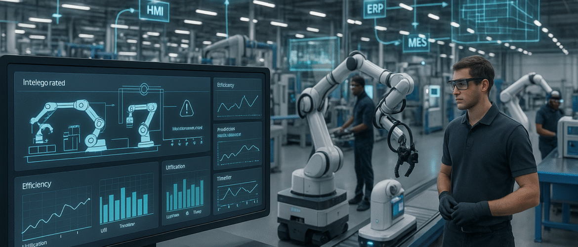 what is totally integrated automation