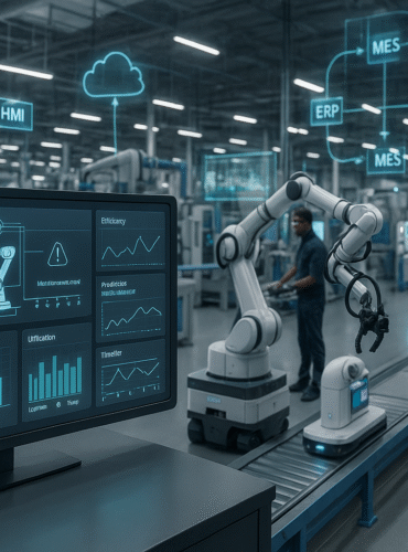 what is totally integrated automation