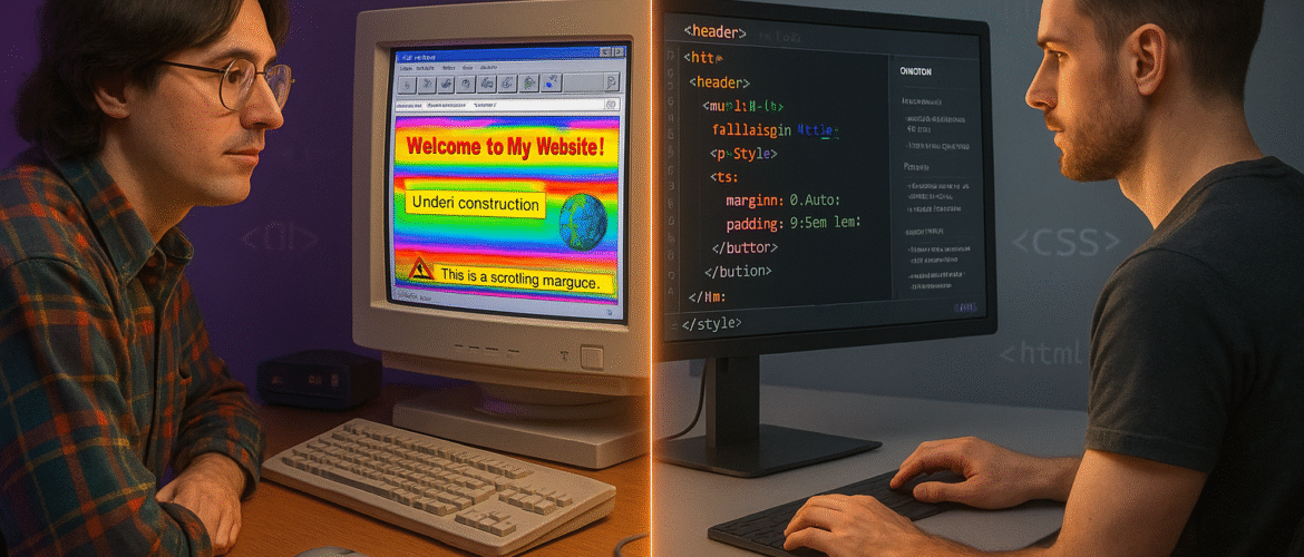 blink html