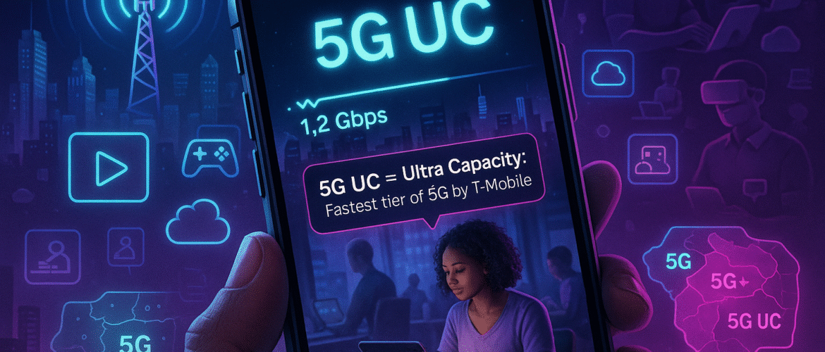 5g uc meaning