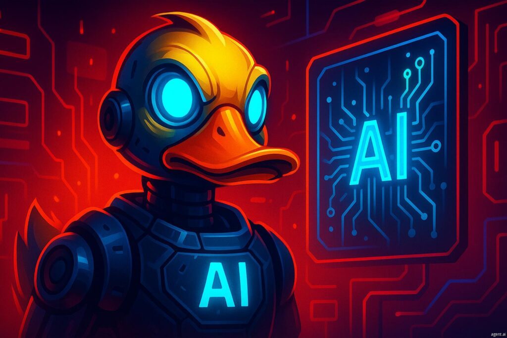 Quack AI Governance