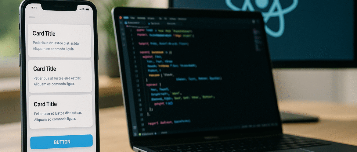React Native Box Shadow