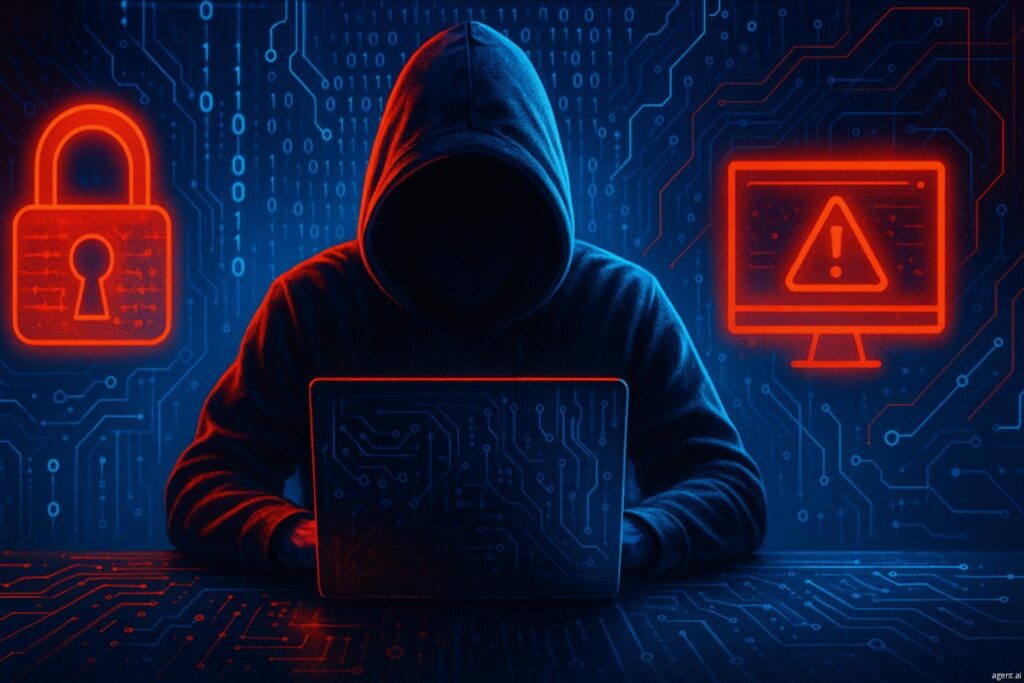 cybersecurity interview questions