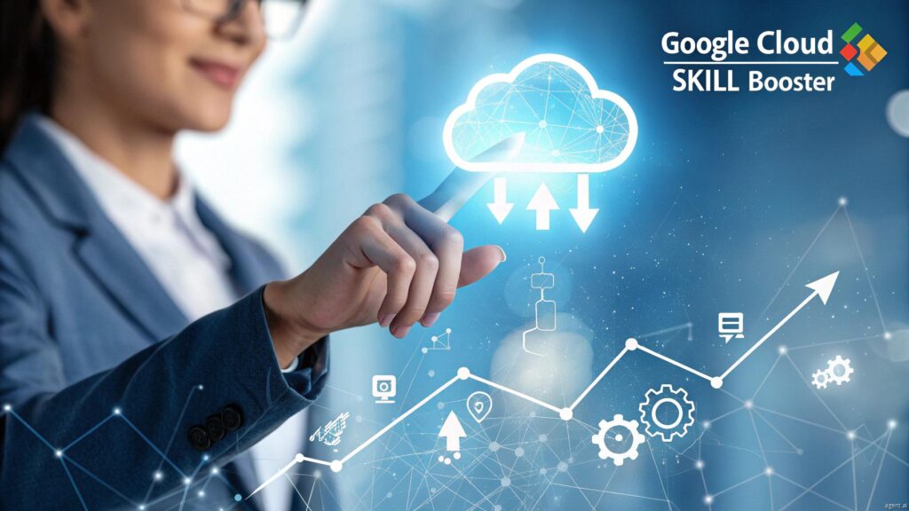 Google Cloud Skill Booster