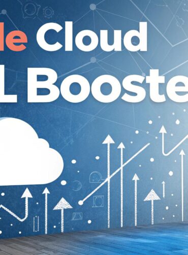 Google Cloud Skill Booster