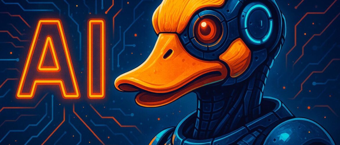 Quack AI Governance