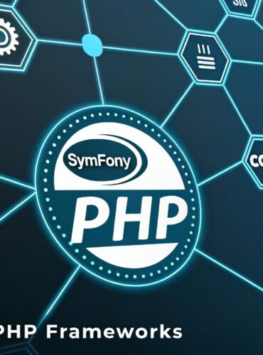 Best PHP frameworks for web development