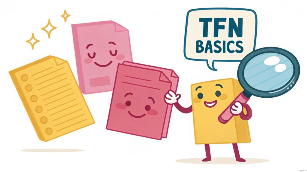 How Can I Find My TFN