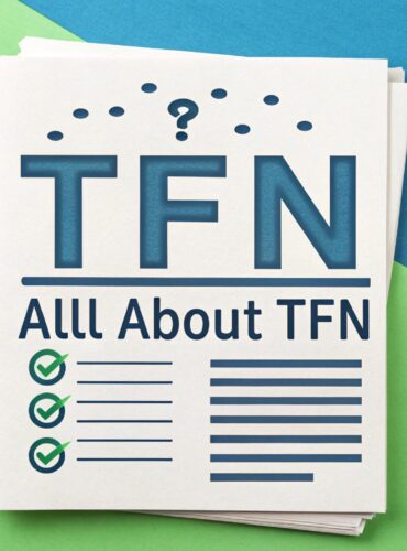 How Can I Find My TFN
