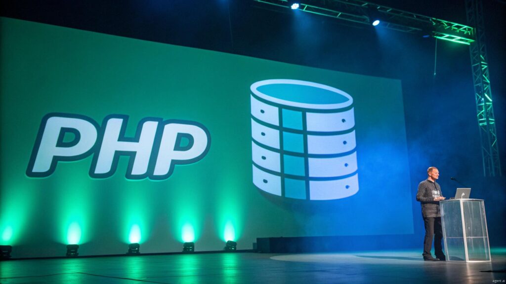 PHP PDO Database Connection Class Example