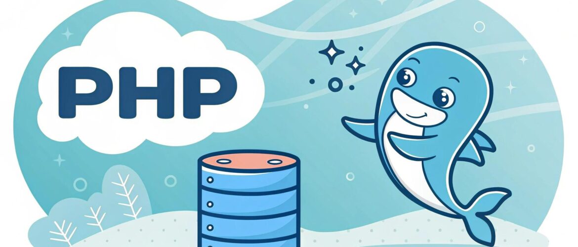 PHP PDO Database Connection Class Example
